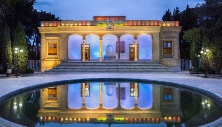 آتش آتشکده زرتشتیان