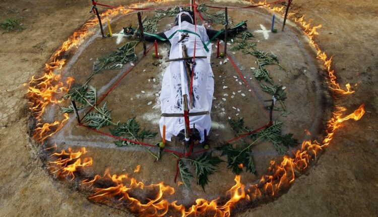 وجود-جن-واقعی-است