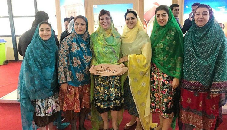 صنایع-دستی-زرتشتیان-یزد