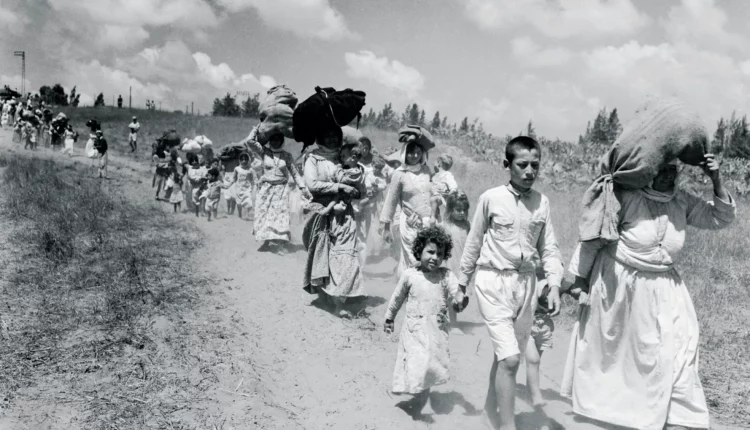 حمله-موساد-به-یهودیان-عراق