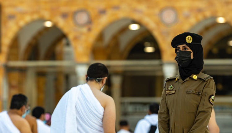 مرگ-حجاج-در-مکه-عربستان