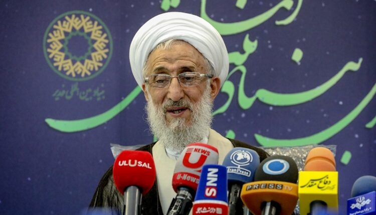 عید+غدیر+و+ادیان+الهی