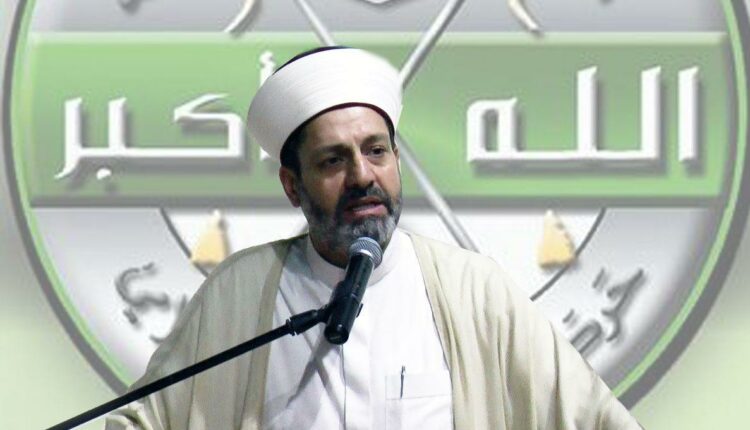نمایی-از-سعید-شعبان-در-بحث-وحدت-اقتصادی