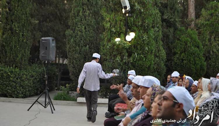 جمعیت-زرتشتیان-ایران