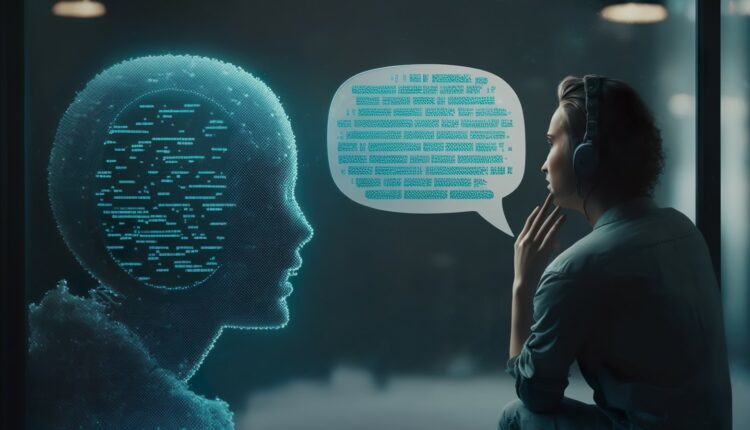 تاثیر-هوش-مصنوعی-بر-انسان