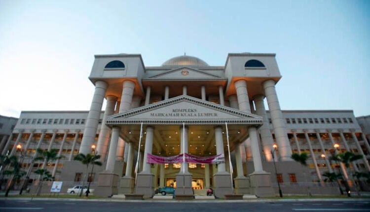 دادگاه-شریعت-در-مالزی