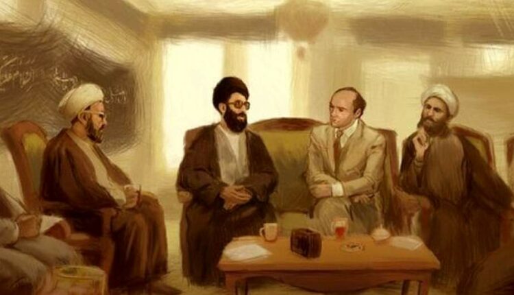 معلم-انقلاب-کیست؟