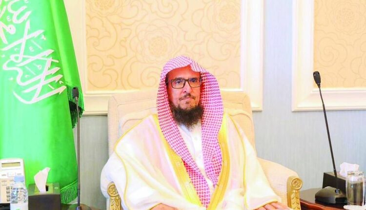 خطیب-مراسم-روز-عرفه-در-عربستان