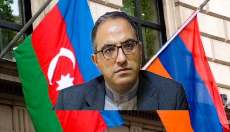 تصویر-آرا-شاوردیان-نماینده-ارامنه