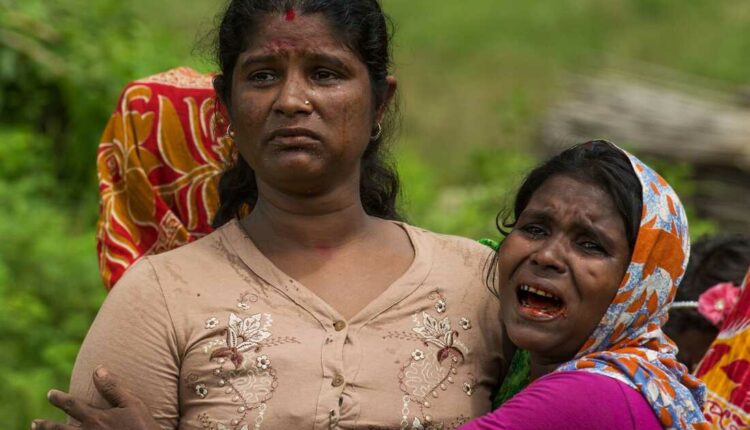 سقط-جنین-زن-باردار-مسلمان