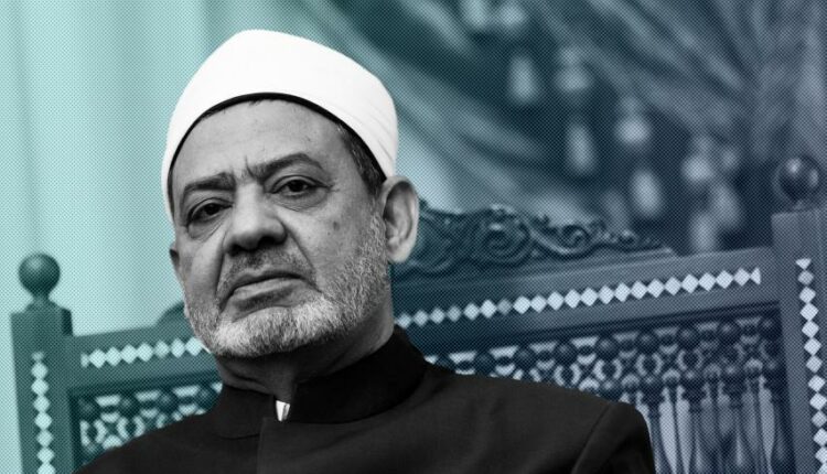 شیخ+الازهر+مصر