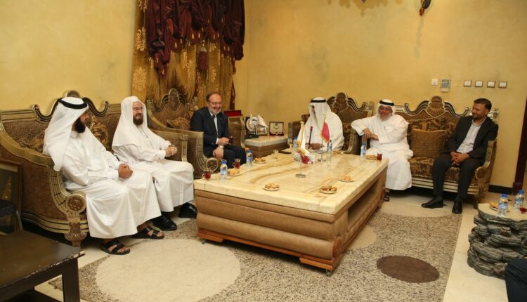 علمای-جهان-اسلام-در-استانبول