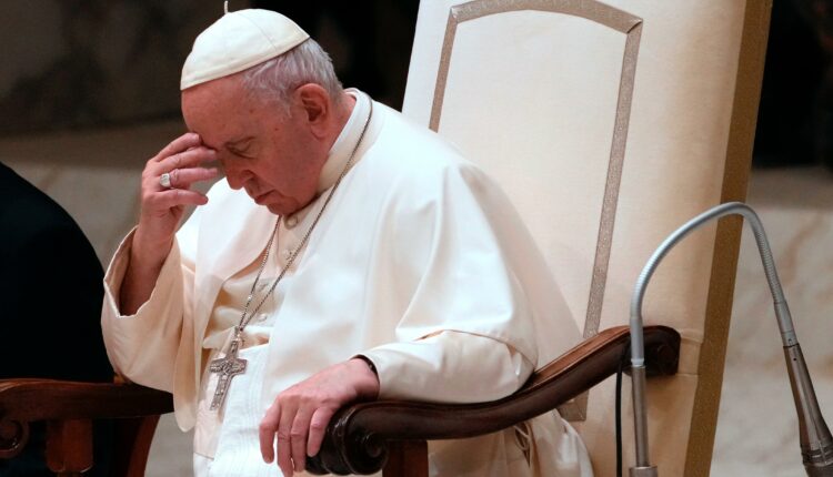 نظر-جنجالی-پاپ-فرانسیس-درباره-قرآن-سوزی