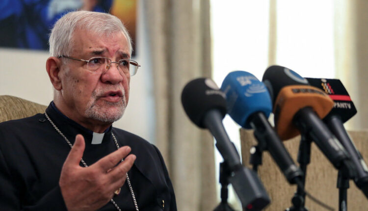 اسقف-اعظم-ارامنه-ایران