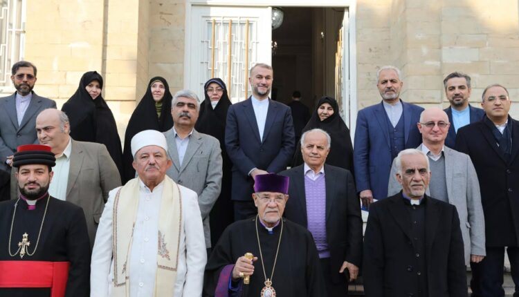 نمایندگان-اقلیت-های-دینی-در-مجلس