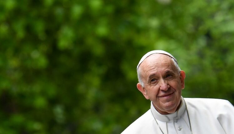 پاپ-فرانسیس-و-محیط-زیست