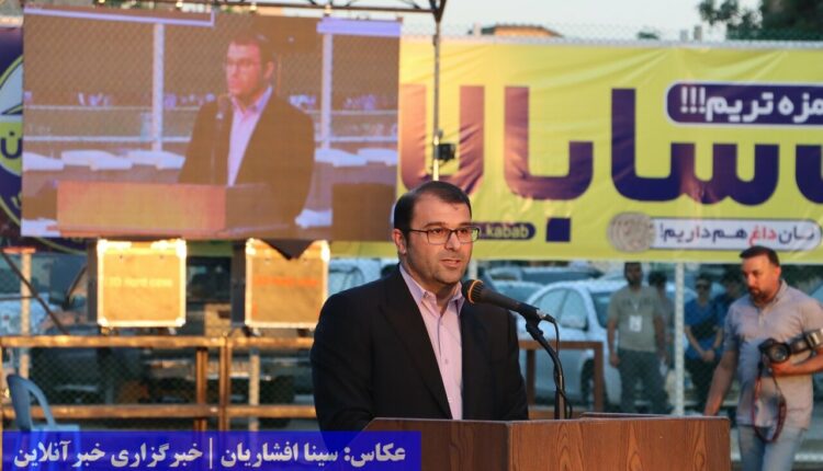 شارلی-انویه-تکیه-نماینده-مسیحیان-آشوری-و-کلدانی-در-مجلس