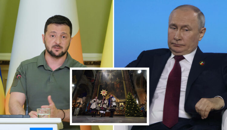 زلنسکی+تاریخ+جشن+کریسمس+را+تغییر+داد