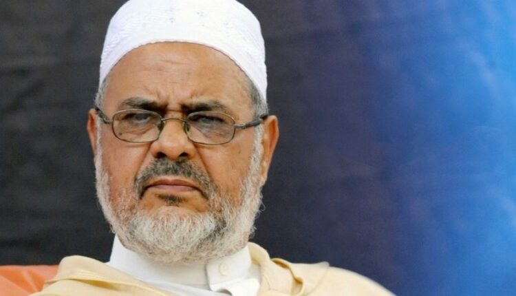 تصویر-احمد-الریسونی