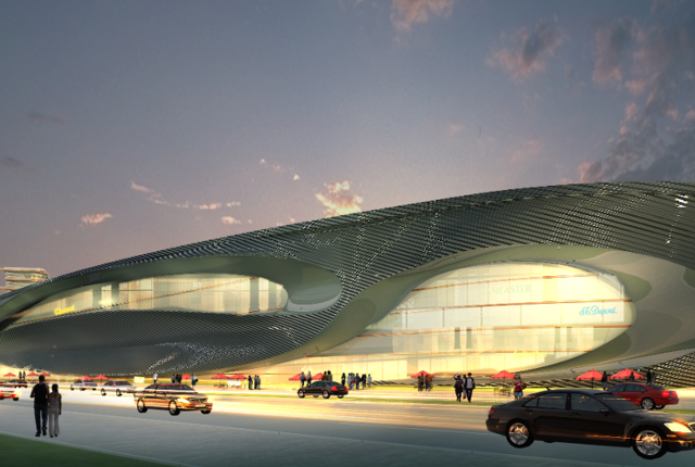 رهبران+مریدیه+سنگال+و+شهر+طوبی