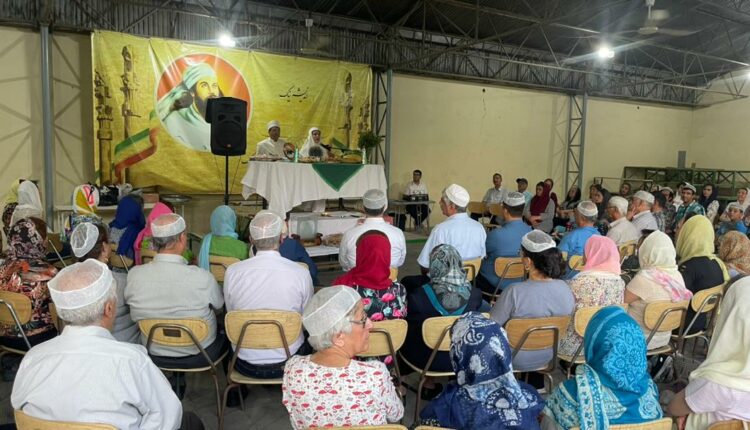 سازمان-جوانان-زرتشتی-تهران