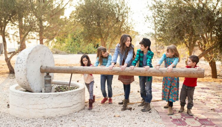 اعیاد-یهودیان