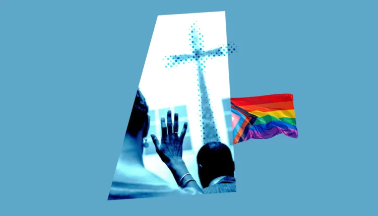 همجنسگرایی+در+ادیان