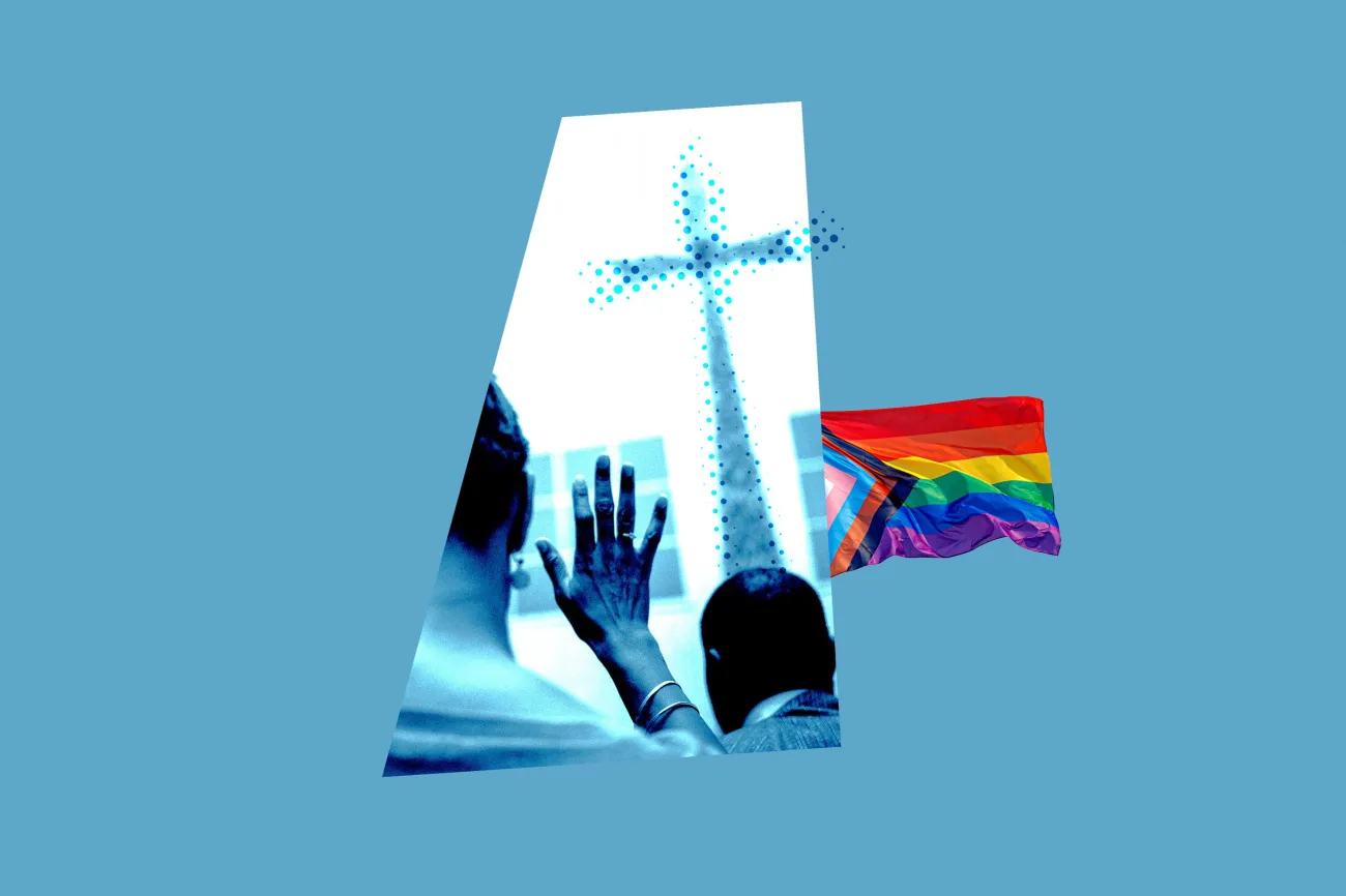 همجنسگرایی+در+ادیان