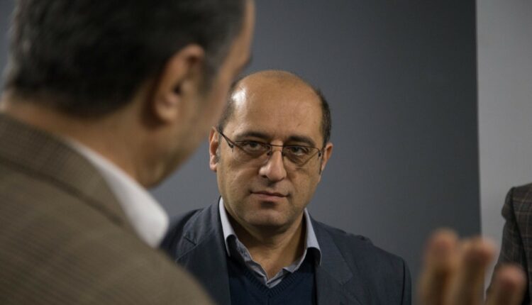 آرش-آبائی-کلیمیان-ایران