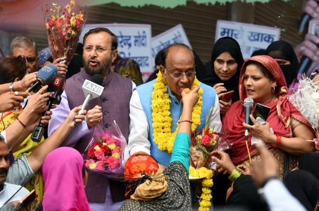 قانون-سه-طلاقه-در-هند