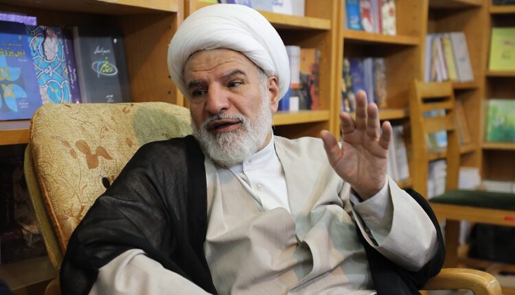 حجت-الاسلام-محمد-مهدی-تسخیری