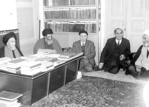 سید مصطفی صفایی خونساری