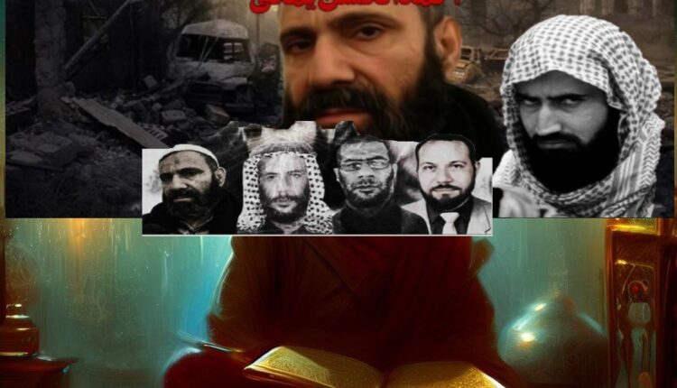 عکسی-از-فرقه-مدعی-یمانی-احمد-الحسن