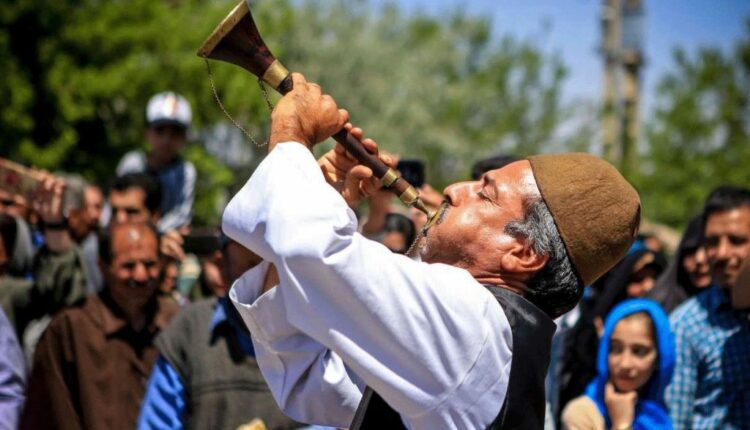 نمایی-از-جشن-تیرگان-زرتشتیان-ادیان-نیوز