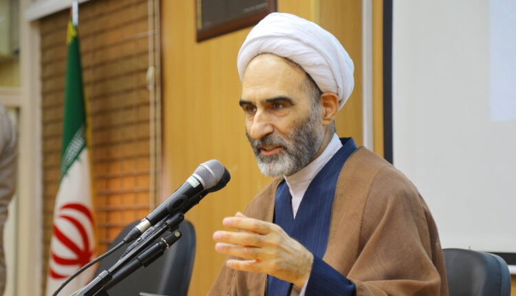 یادداشتی+از+آیت+الله+احمد+مبلغی