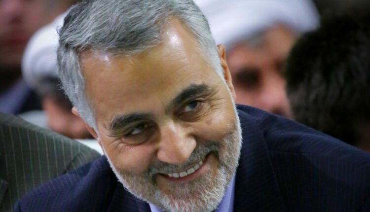 حاج+قاسم+و+وحدت+اسلامی