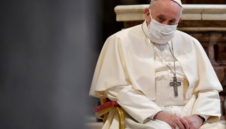 پاپ+فرانسیس+و+حقوق+ادیان