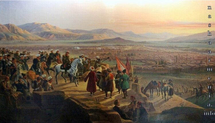 حفظ+جان+ارامنه+ایران