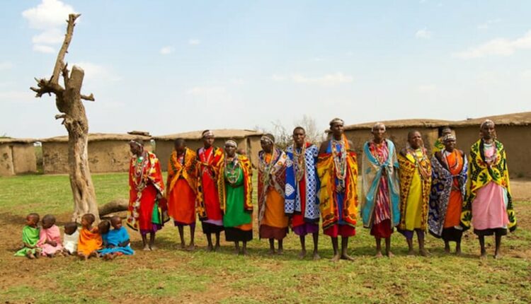 کتاب+دین+سنتی+آفریقا