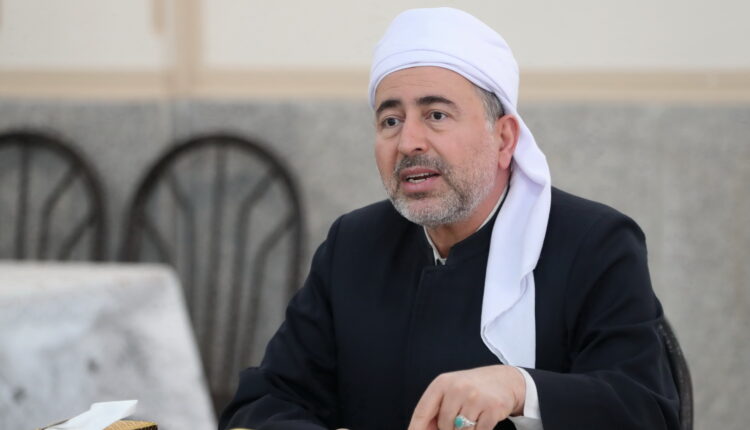 ماموستا+عبدالسلام+کریمی+جذب+مشاوران+اهل+سنت