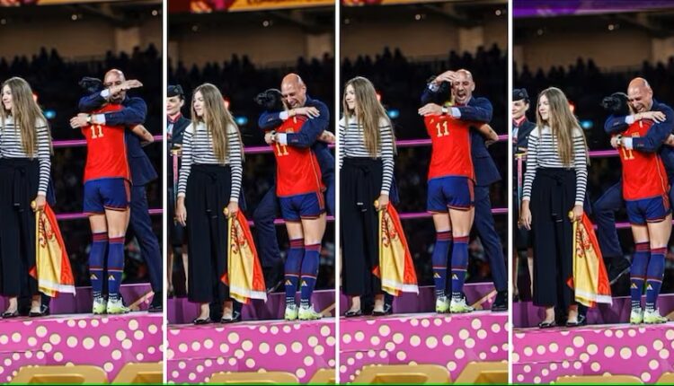 بوسه+در+جام+جهانی+زنان