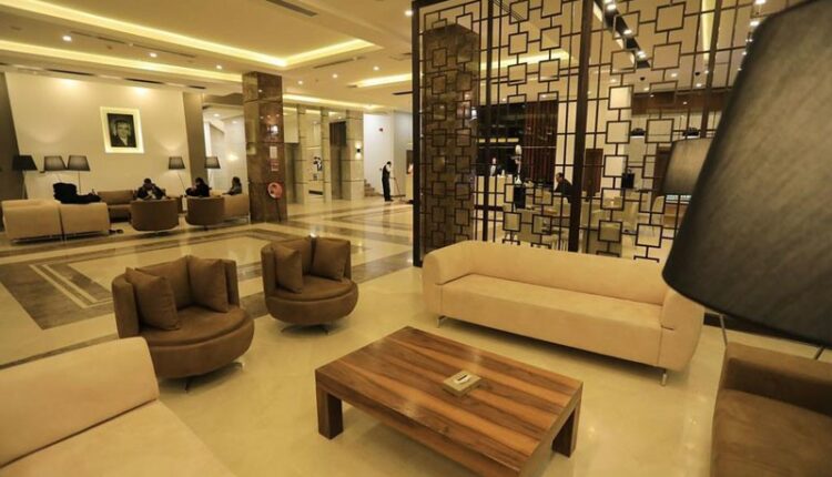 بهترین هتل های عراق 