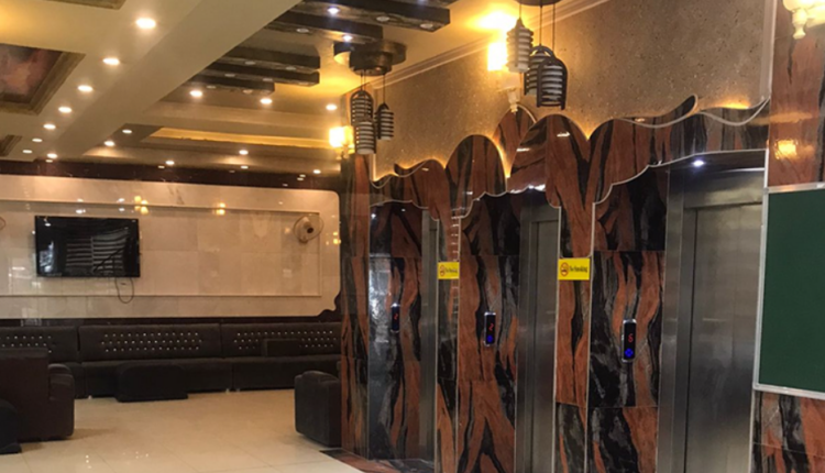 بهترین هتل های عراق 