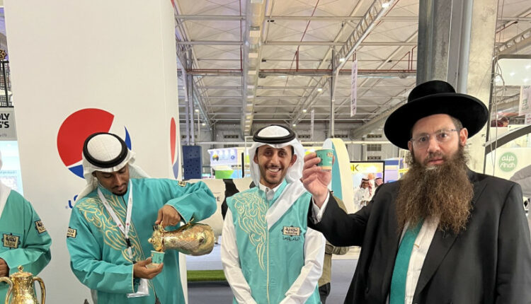 یعقوب-هرتزوگ-در-عربستان