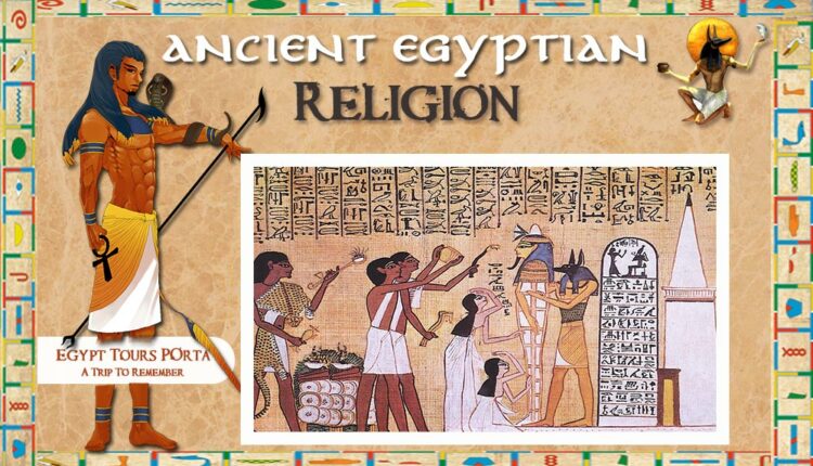 ادیان+عهد+باستان