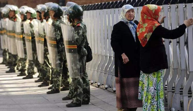 چینی+سازی+ادیان