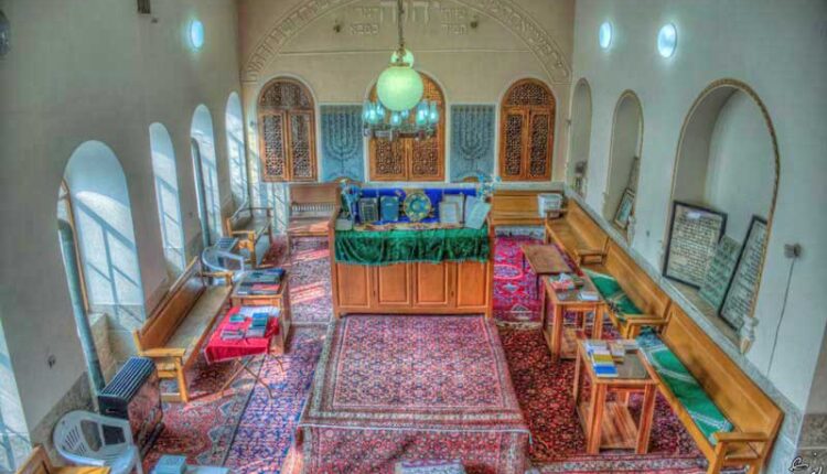یهودیان+و+تجارت+فرش+ایرانی