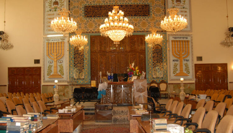 یهودیان در ایران