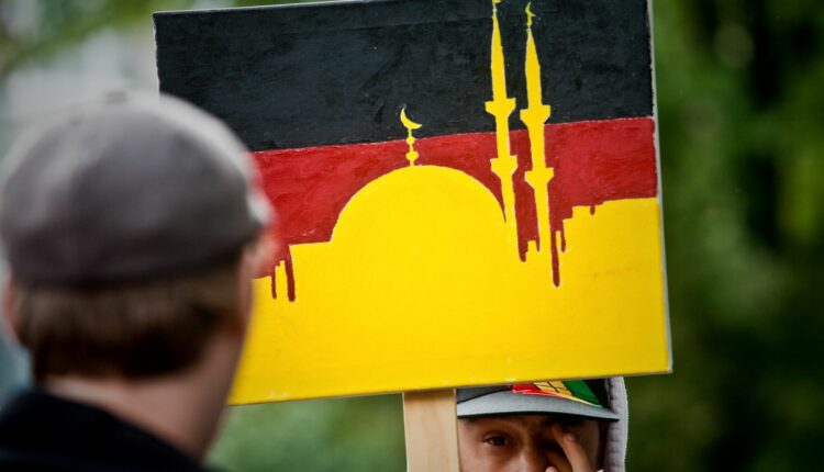 اسلام+هراسی+در+آلمان