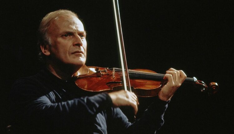 موسیقی+یهودی+منوهین